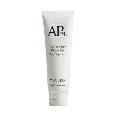 AP 24 Toothpaste